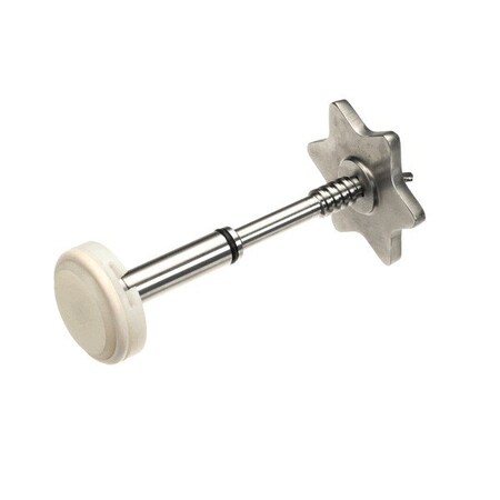 Hobart 2 Disc And Stem Assy 00-857918-00001